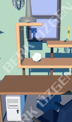 Leaf Game (Collaborative Project)