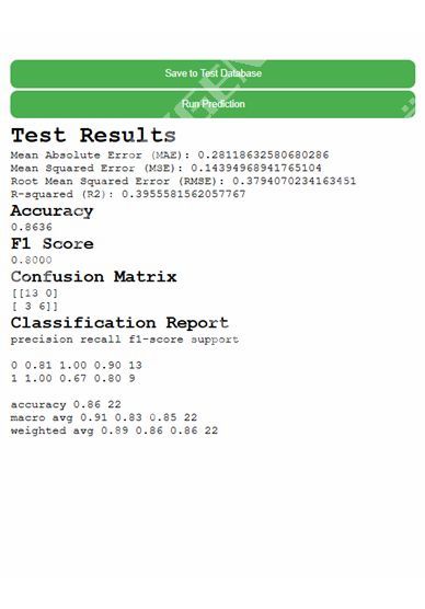 Titanic Survival Predictor